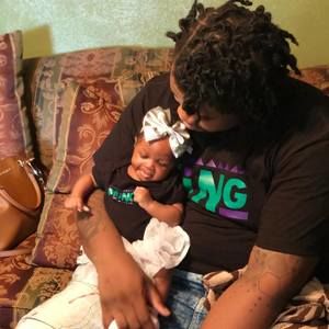 Meet your Posher, Demetrius